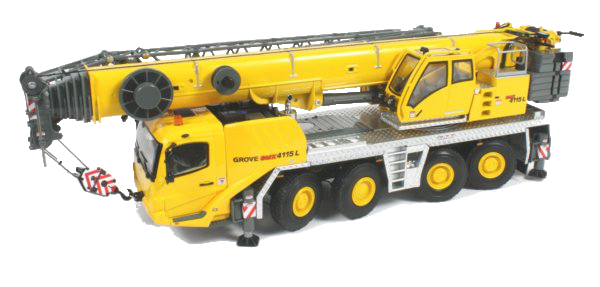 MEC Plant Service & Crane Hire